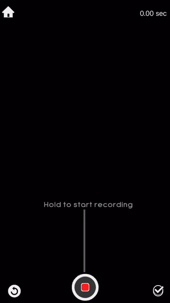 Video Recorder - record your videos Free স্ক্রিনশট