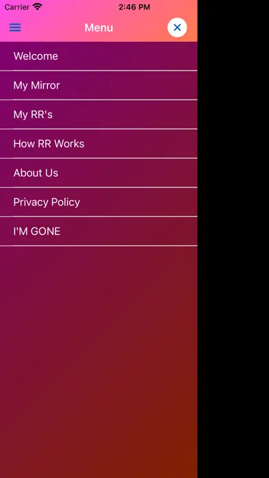 Capturas de pantalla de RecordReceipt Best C.Y.A Tool
