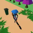 Idle Vacuumer 3D Idle Vacuumer 3D