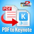 PDF to Keynote by PDF2Office PDF to Keynote by PDF2Office