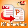 PDF to PowerPoint - PDF2Office PDF to PowerPoint - PDF2Office