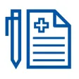 Recover Health Document Vault