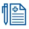 Recover Health Document Vault