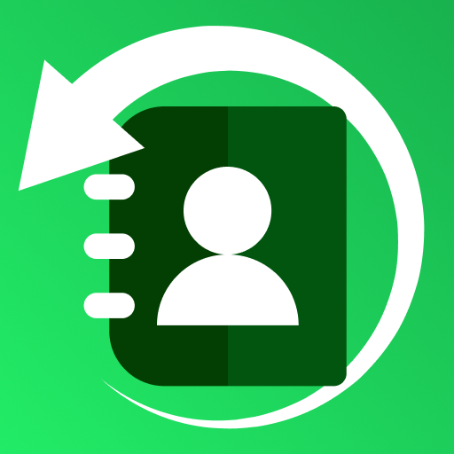 Recover Deleted Contacts Recover Deleted Contacts