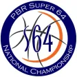 PBR Super 64 National Championship
