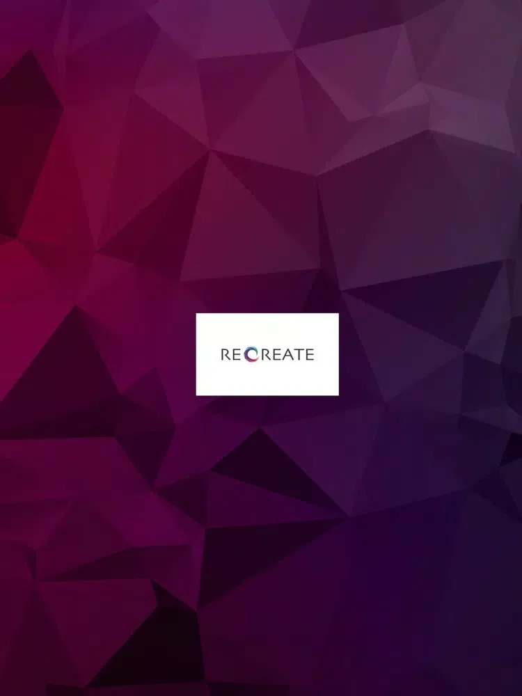 ภาพหน้าจอของ Recreate KerstApp ARKit iPad 