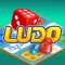 Golden Ludo-Ludo&Party