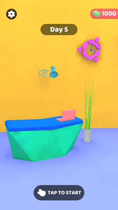 Cut Fit Screenshots