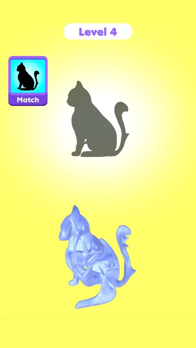 Скриншоты Shadow Art 3D