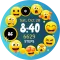 Emoji Frame