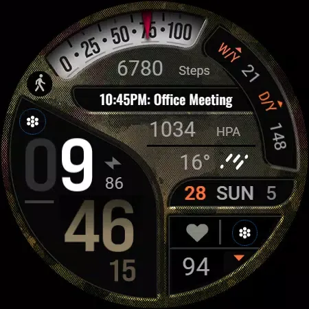 Military Classic - Army - RE23 Screenshots