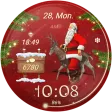 Santa Claus