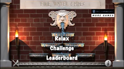 Fire, Water & Pipes! Screenshots