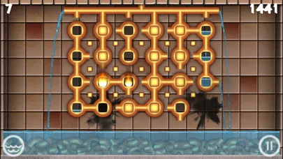 Fire, Water & Pipes! Screenshots