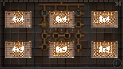 Fire, Water & Pipes! Screenshots