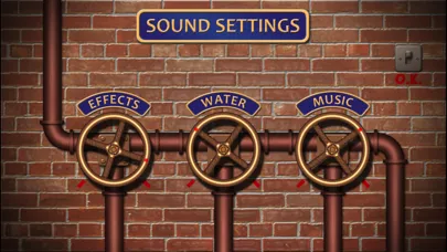 Fire, Water & Pipes! Screenshots