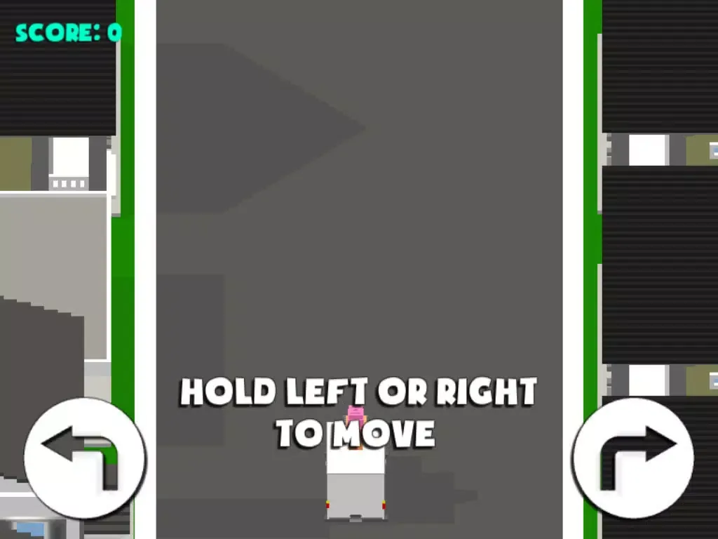 Frozen Frenzy iPad 應用截圖
