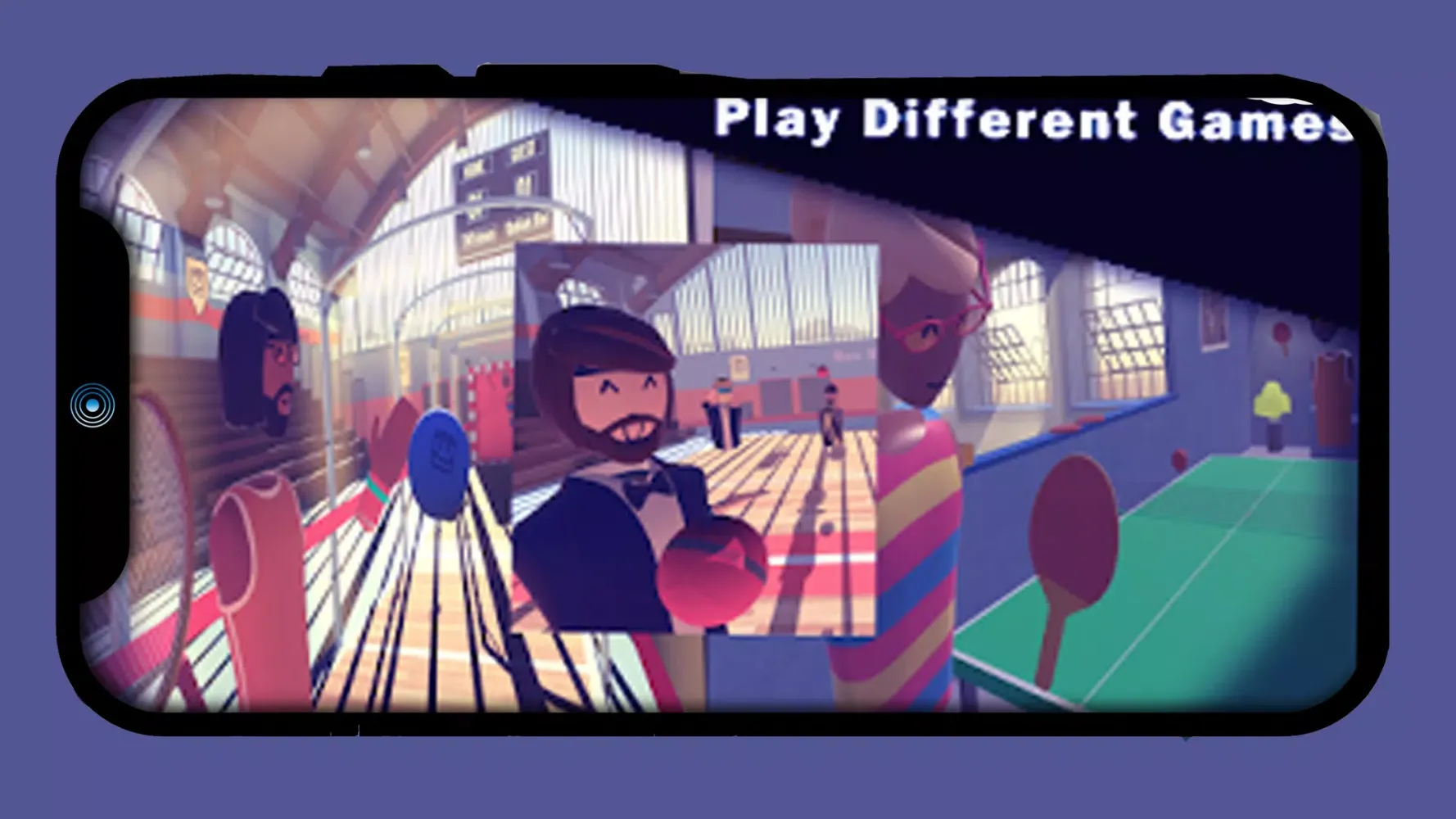 صور Tips: Rec Room Mobile Ultimate