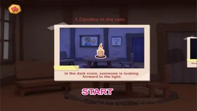 Zrzuty ekranu Rescue Cookie Challenge