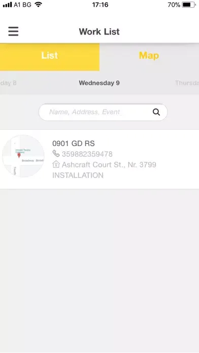 صور TripleGuard™ Installer