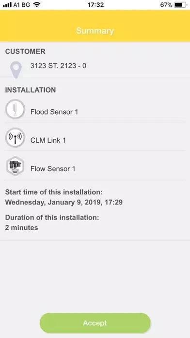 صور TripleGuard™ Installer