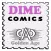 Dime Comics