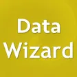 Data Wizard - Graph and Charts