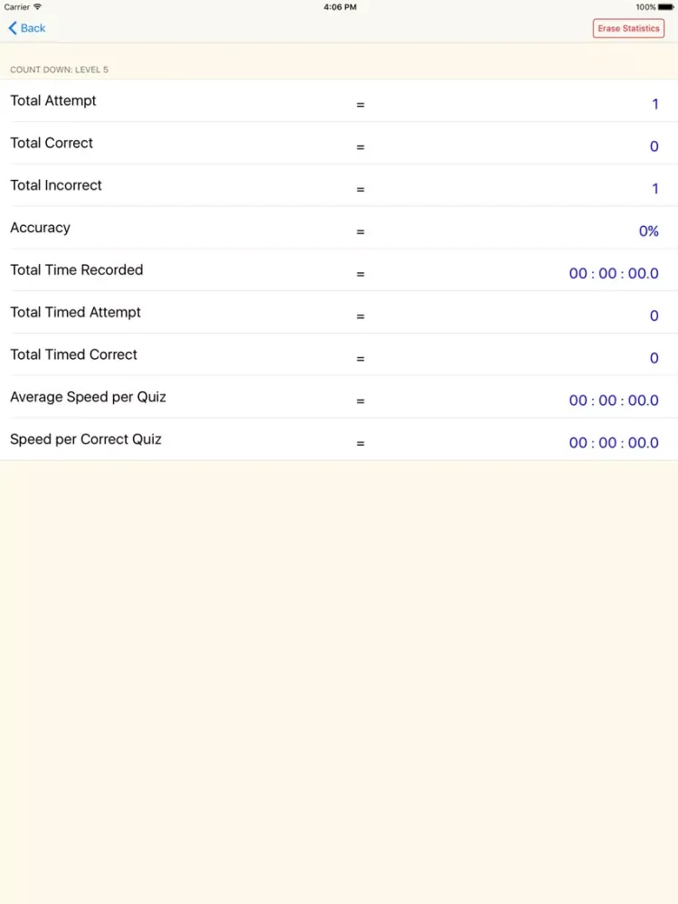 Fun Maths, Age 11-14 iPad  Screenshots
