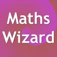 Maths Wizard