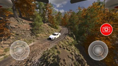 Capturas de pantalla de Realistic Drone Simulator PRO