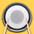 Double Kick Drum Kit Double Kick Drum Kit