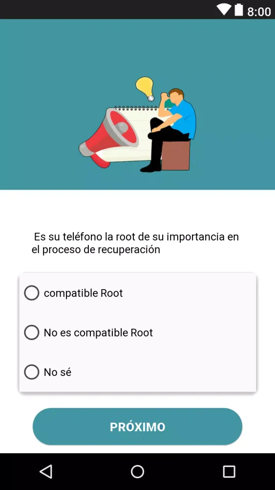 صور recuperar mi cuenta