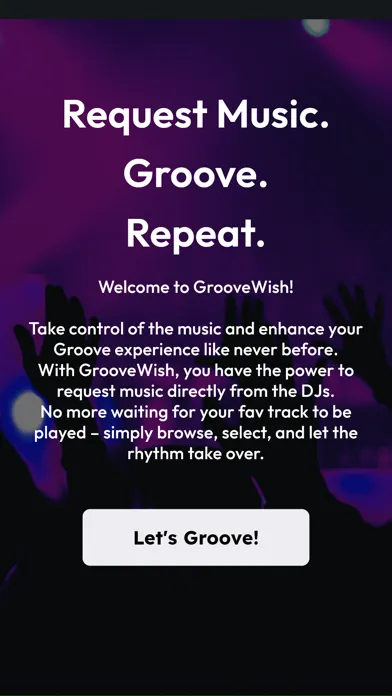 تصاویر GrooveWish