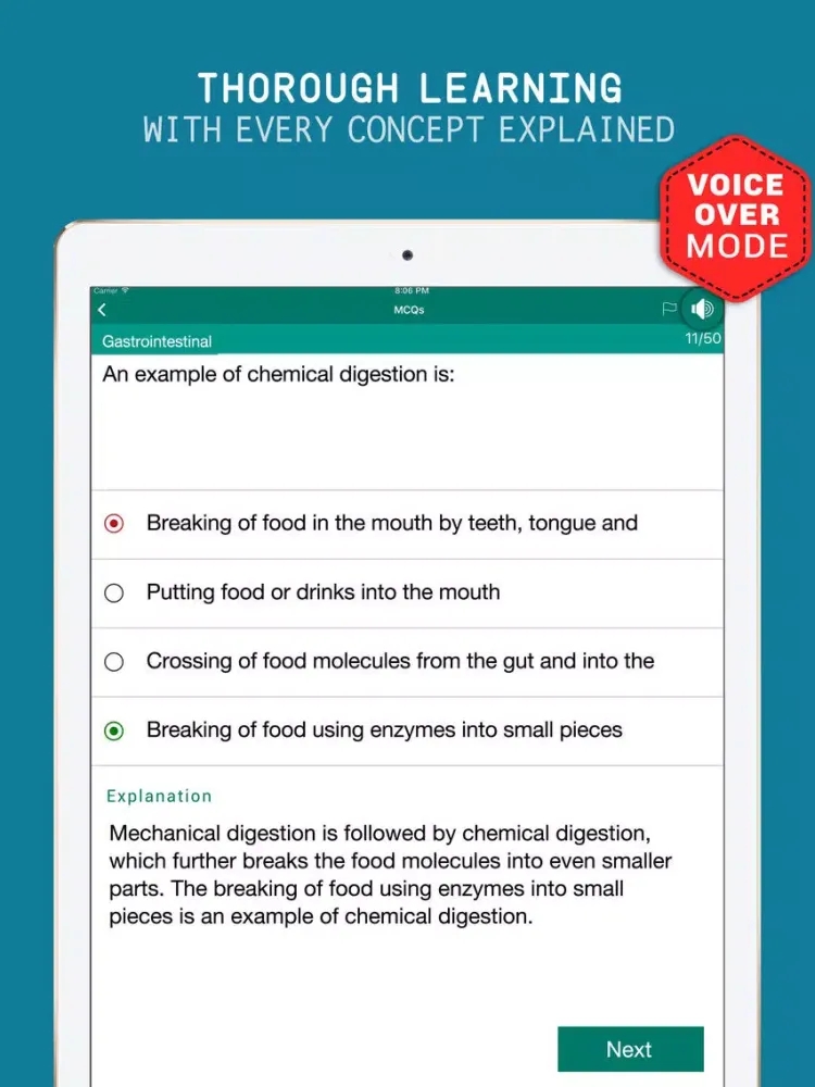 صور CMSRN® Practice Exam prep 2017 - Q&A Flashcard iPad 