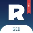GED® Practice Exam prep 2017 - Q&A Flashcard