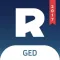 GED® Practice Exam prep 2017 - Q&A Flashcard