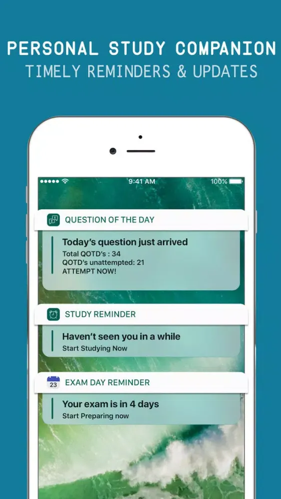 Dental Board Test Prep - NBDE 1 Practice Exam Q&A Screenshots