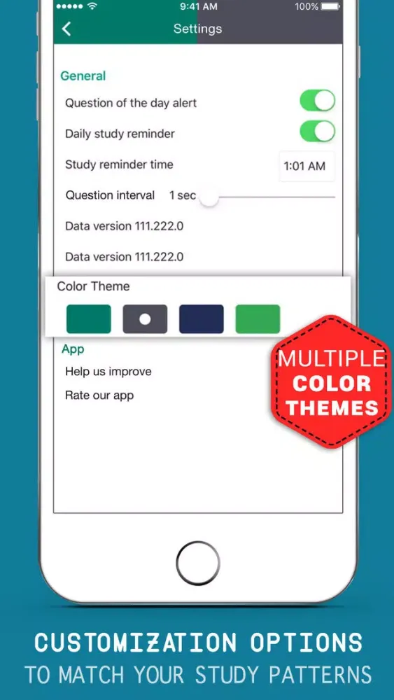 Dental Board Test Prep - NBDE 1 Practice Exam Q&A Screenshots