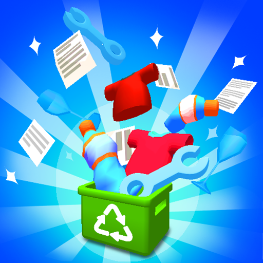 Recycle Bin Empire Recycle Bin Empire