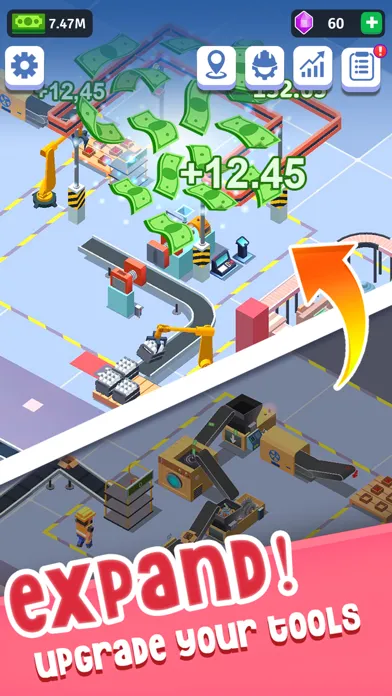 تصاویر Recycle Tycoon 3D