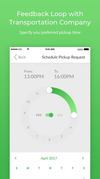 Screenshot di RecycleGO