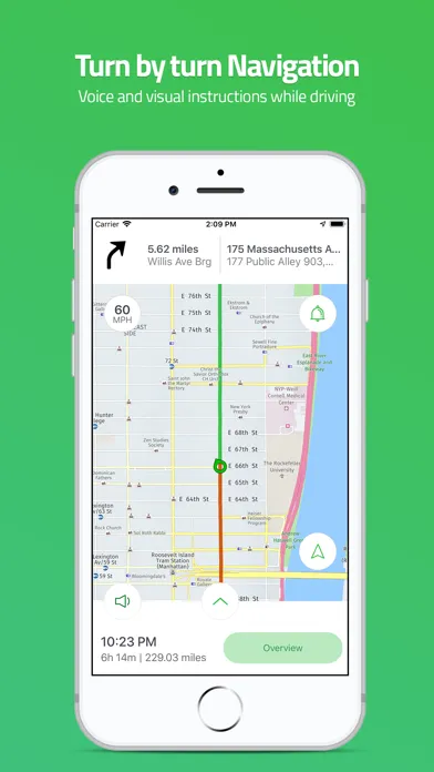 Tangkapan layar Chariot (™) By RecycleGO