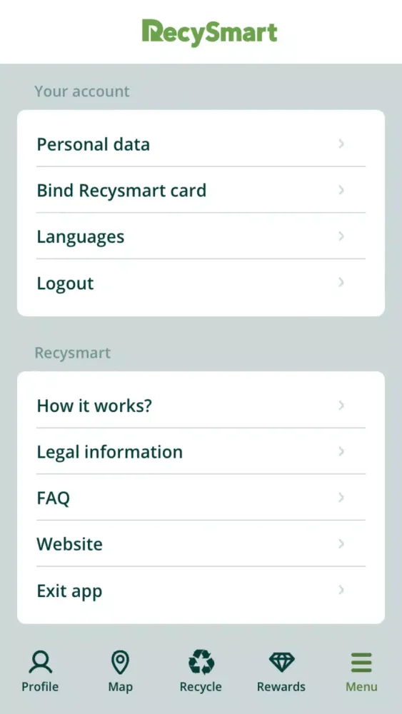 صور Recysmart