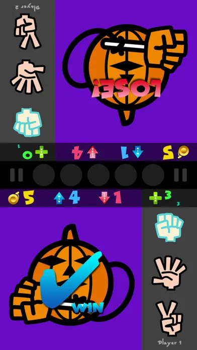 Inverse+ Screenshots