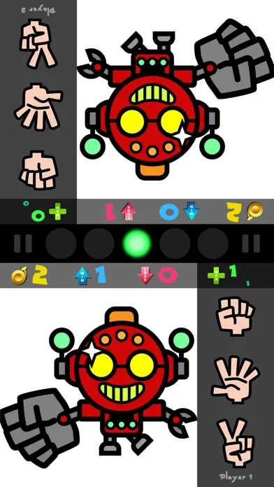 Inverse+ Screenshots