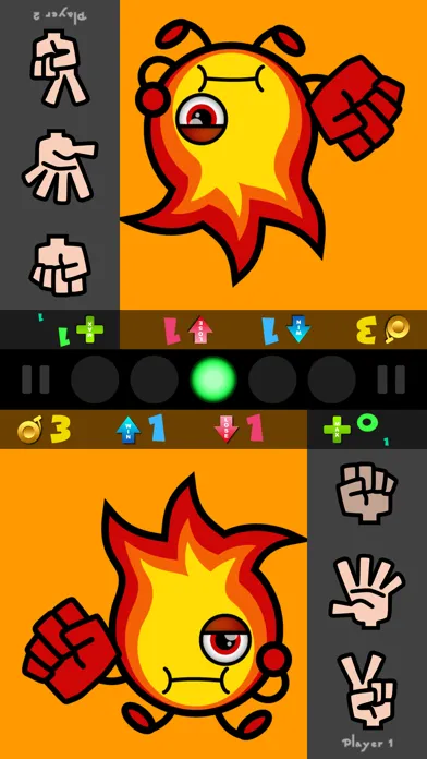 Inverse+ Screenshots