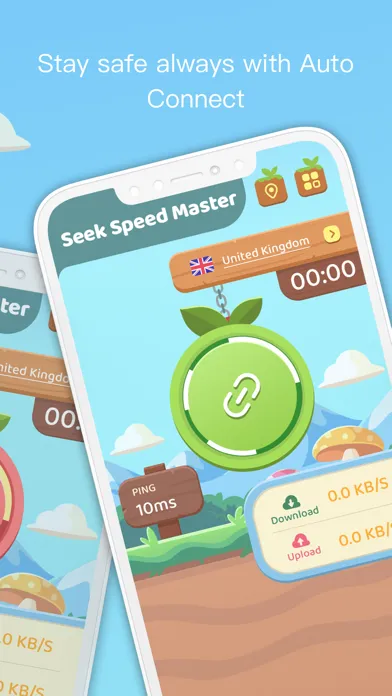 صور Seek Speed Master