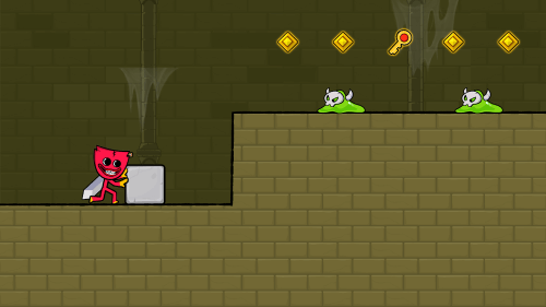 Stick Adventure-screenshot-2