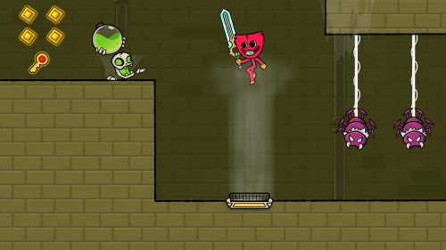 Stick Adventure-screenshot-3