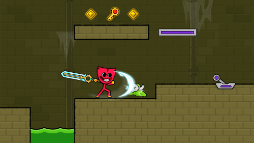 Stick Adventure-screenshot-4